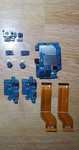 Samsung A40, A34 , A10, A7, A5, S4, S6, A21s, S7  edge, S8 , Piese o