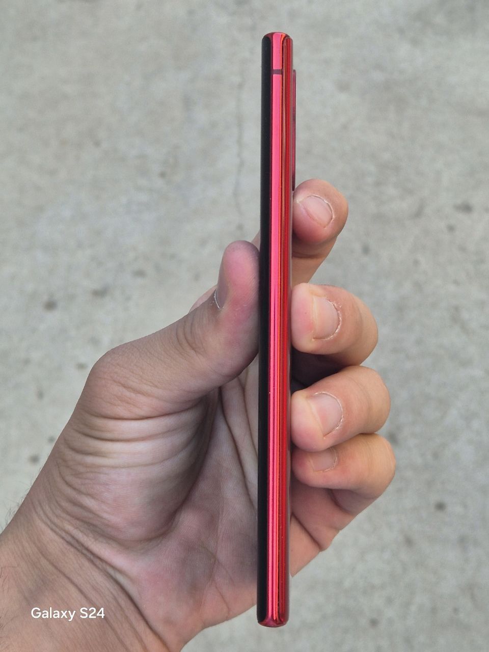 Samsung note 10 5G