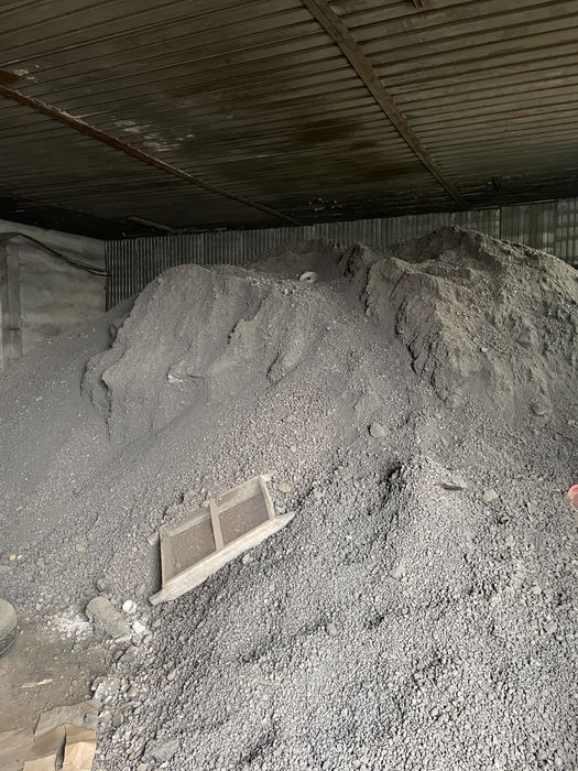 Material carbonic