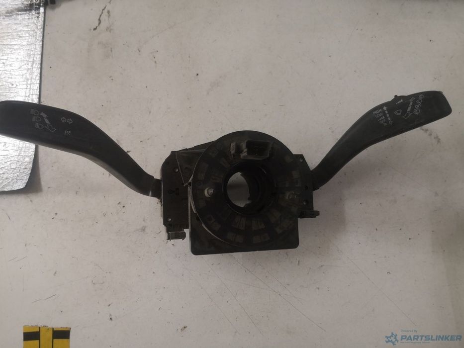 Ansamblu manete VOLKSWAGEN POLO (6R, 6C) 6q0959753b