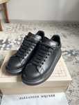 Обувки Alexander McQueen
