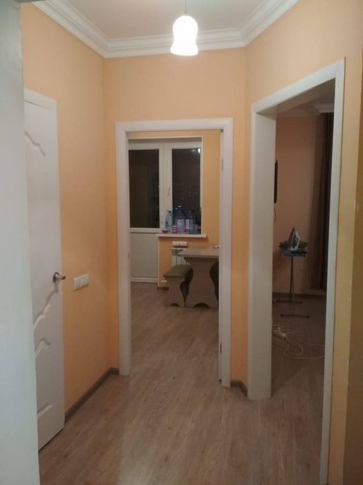 Юнусабад Малика Жомий якин 2 хонали