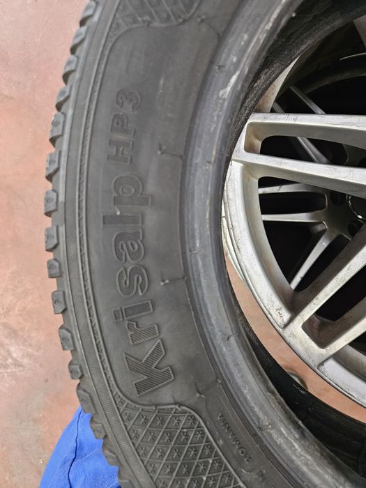 Гуми 175/65/15 дот19