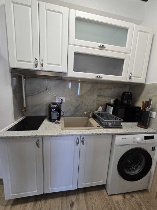 Apartament 2 camere cu vedere la mare – Mamaia Nord,