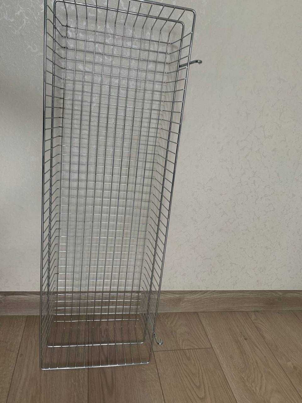 Кошница за стелаж ПАНО метал