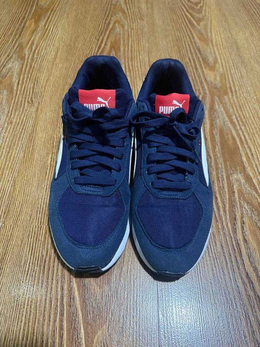 Кроссовки мужские PUMA (оригинал)