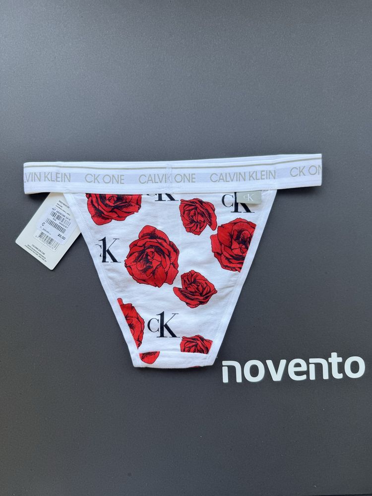 Бикини тип бразилиани Calvin Klein /XS, S/