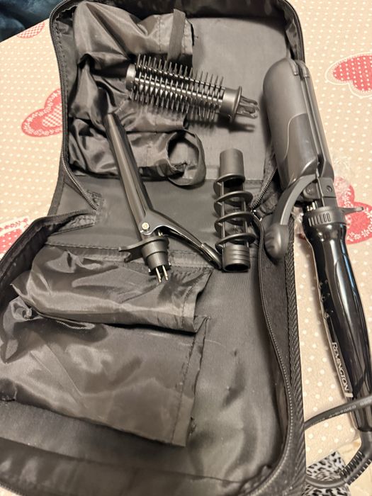 Vand placa multifunctionala styling