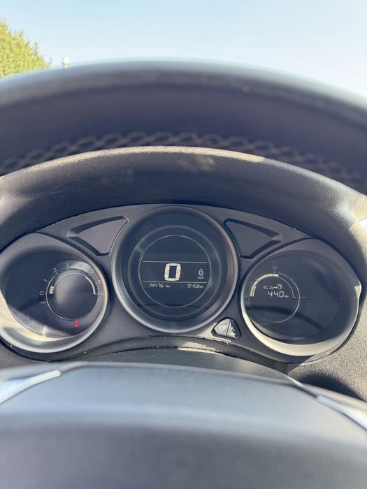 Citroen C4 2016
