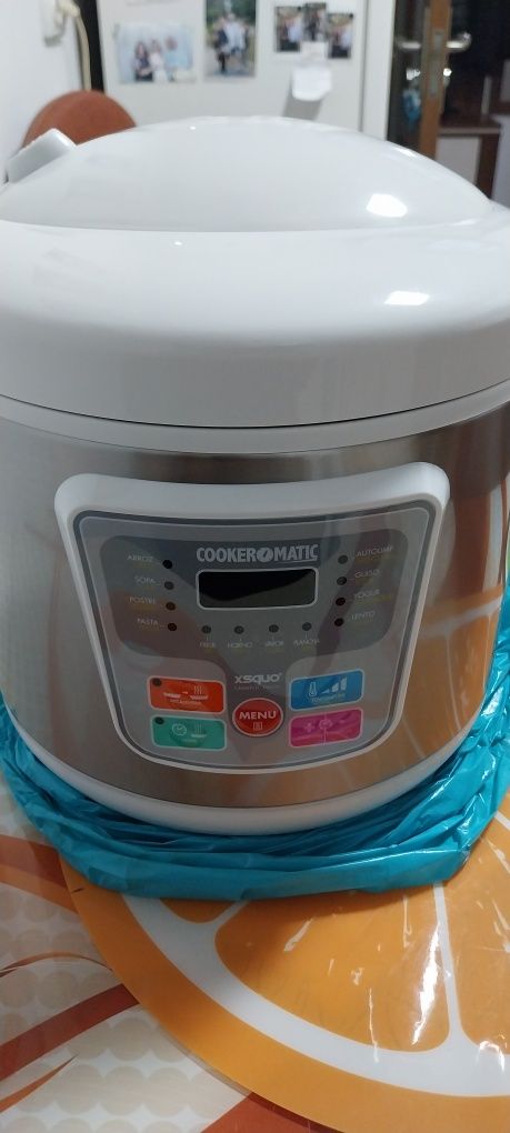 MulticookerMatic
