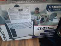 Calorifere electrice Albatros CT 23 Turbo noi