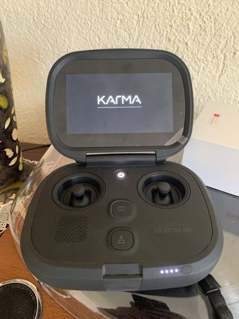 Контролер за GoPro karma дрон