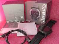 Garmin Fēnix® 5x Sapphire GPS Smartwatch часовник с карти (51мм)