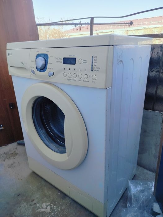 Стерильные машина бу