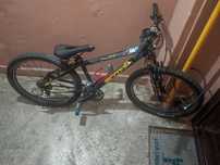 Bicicleta Scott scale 24 copii deore xt
