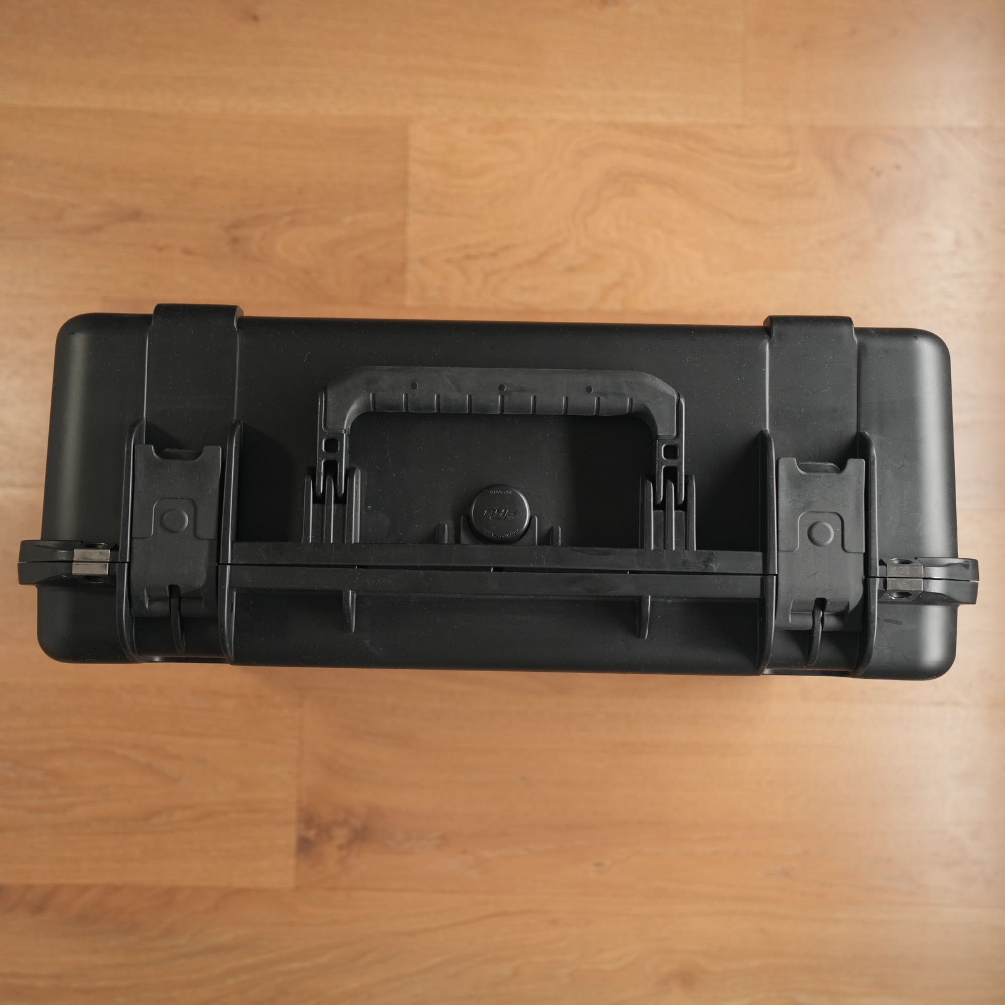 Teradek SKB XL Case for Bolt and Antenna Array