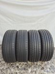 4бр 215 65 16 Pirelli Всесезонни 23г