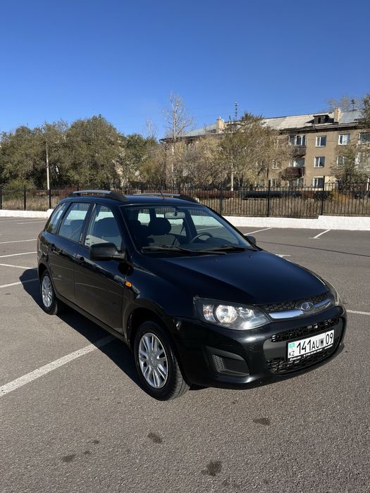 Поодаю Lada Kalina