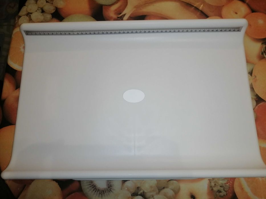 Електронна везна/кантар/ за бебета. Alecto BC10