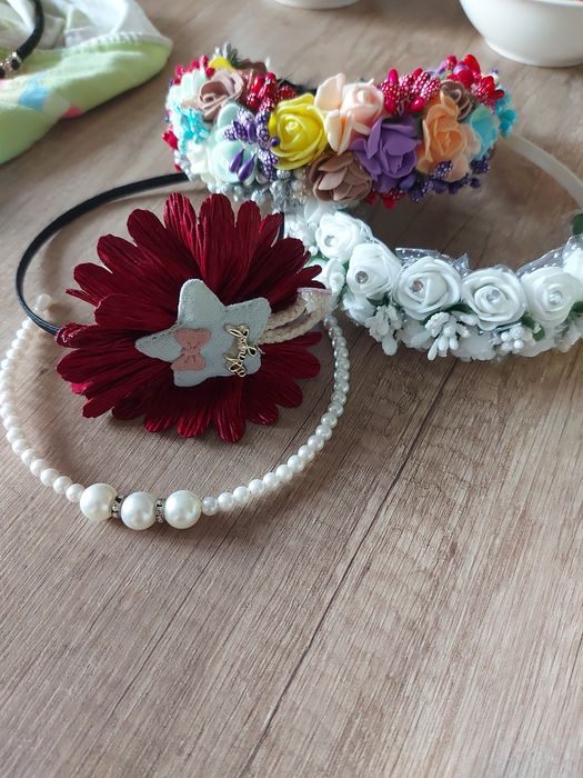 Продаются ободки