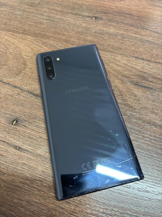 Samsung Galaxy Note 10 S Pen