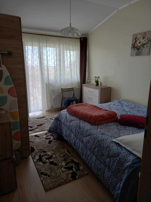 Apartament 2 camere Complex Lebada Pantelimon