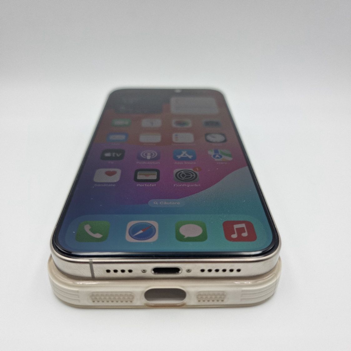 IPhone 15 PRO MAX 512 GB