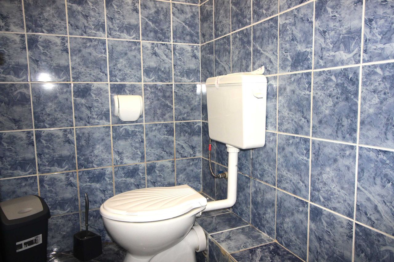 Продава се Магазин в Габрово, Център - 162 кв.м за 787 €/кв.м - Снимка #9