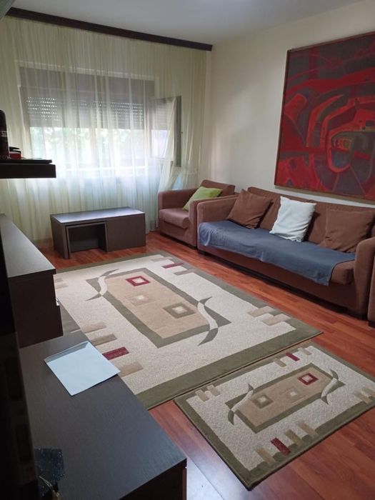 Apartament 3 camere Constanta zona Balada