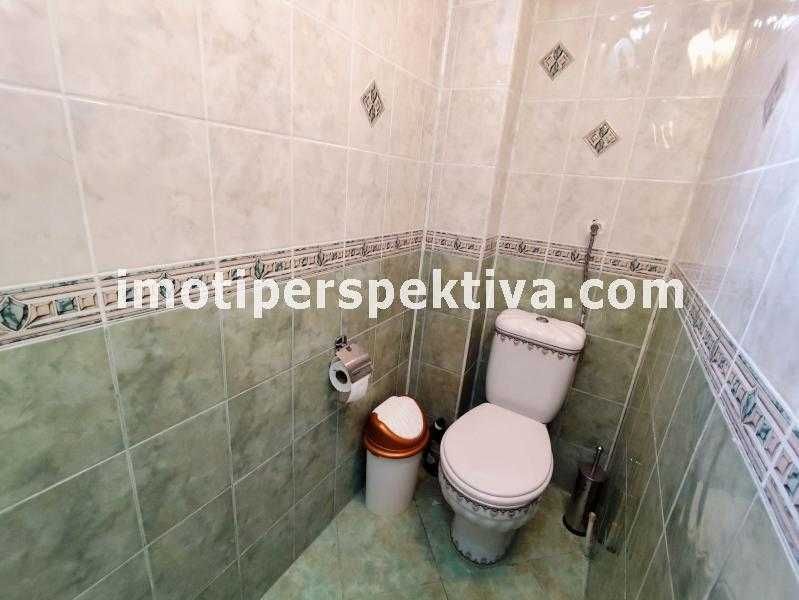 Продава се Етаж от къща в с. Войводиново, Област Пловдив - 100 кв.м за 1200 €/кв.м - Снимка #7