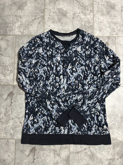 Мъжка блуза Peak Performance