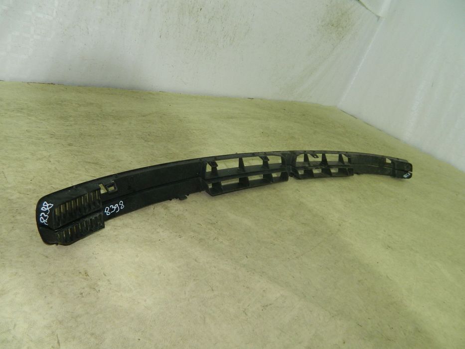 Grila inferioara bara fata, VW Polo, 95-00, 6N0853677