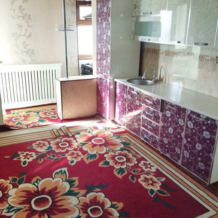 Ijarag beriladi oilaga faqat