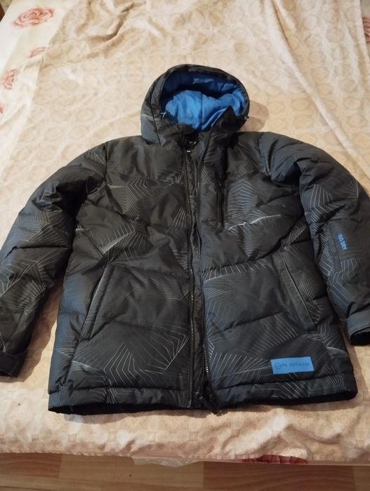 Куртки мужские зимние размер 46-48-50