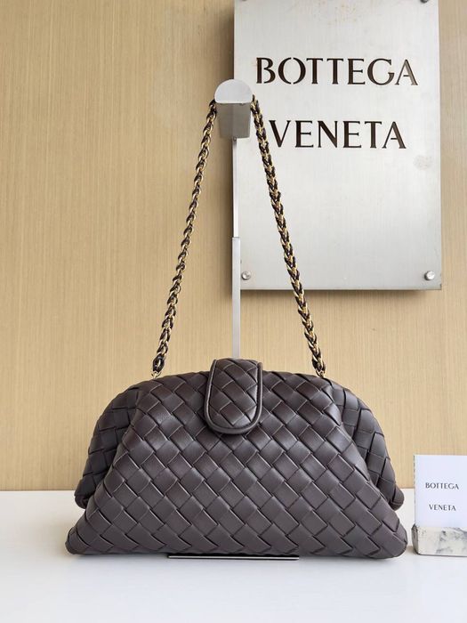 Geanta Bottega Veneta Lauren