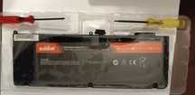 A1321 Baterie Laptop pentru  Apple Macbook Pro 15" A1286 an 2009 2010