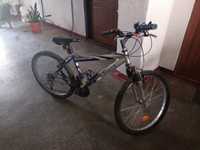 Bicicleta 24', Merida Kalahari 510