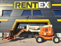 Автовишка Артикулираща JLG 450AJ 16м