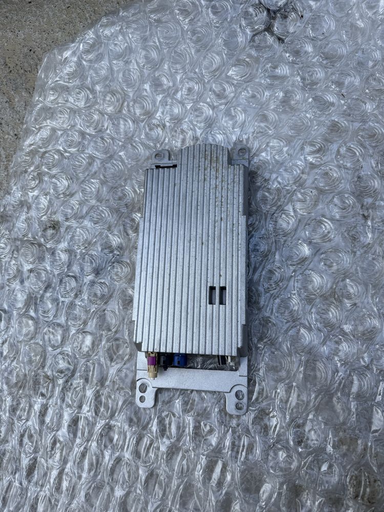 Комбокс BMW X5/6 E70/71 Combox BMW X5/X6 E70/71
