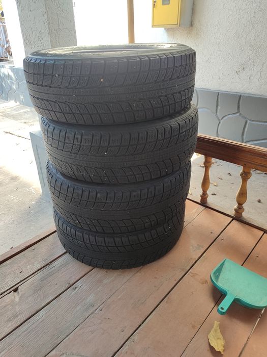 Зимный шины 15 размер
