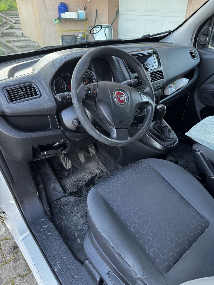 Fiat Doblo de vânzare