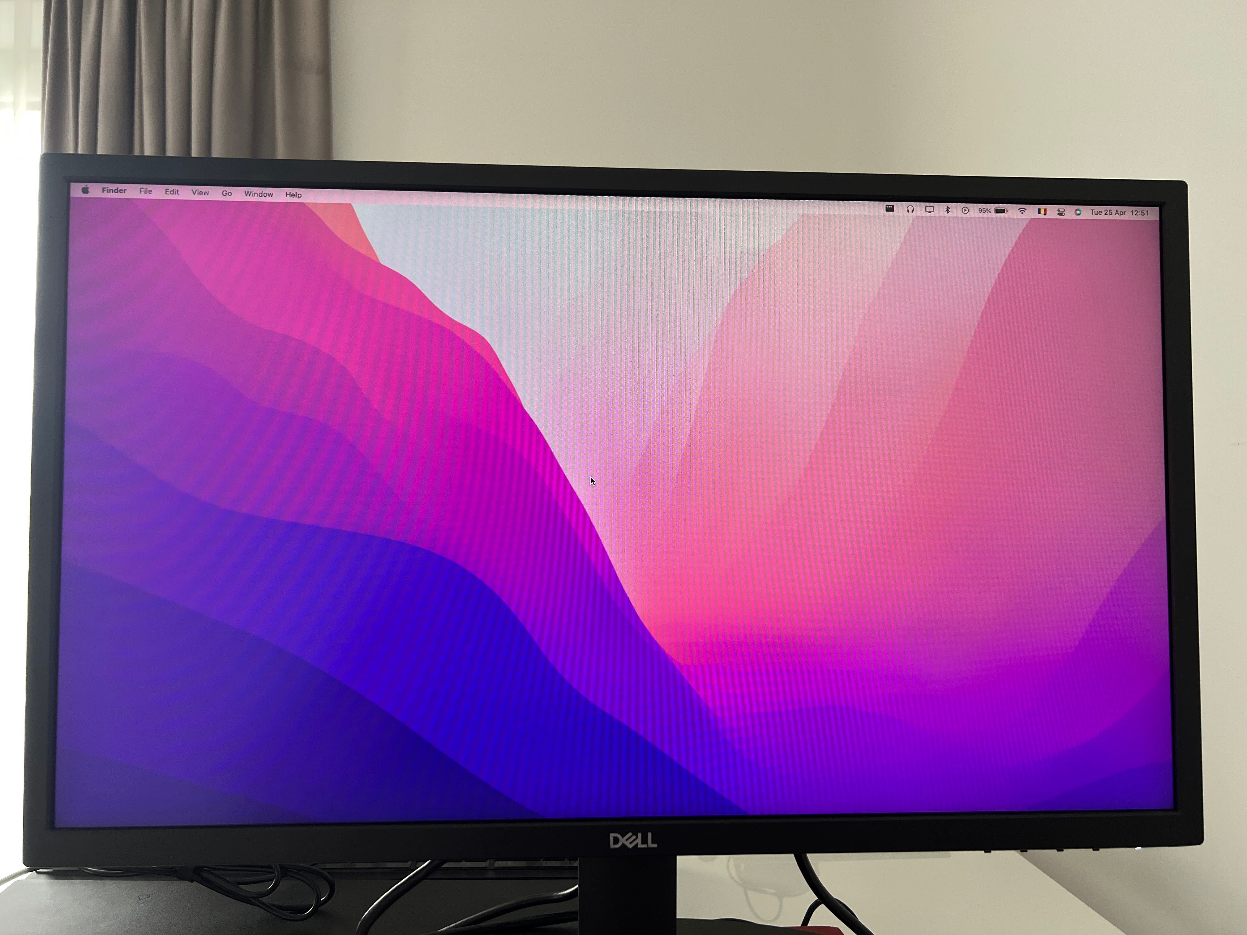 Monitor DELL SE2422H 24"