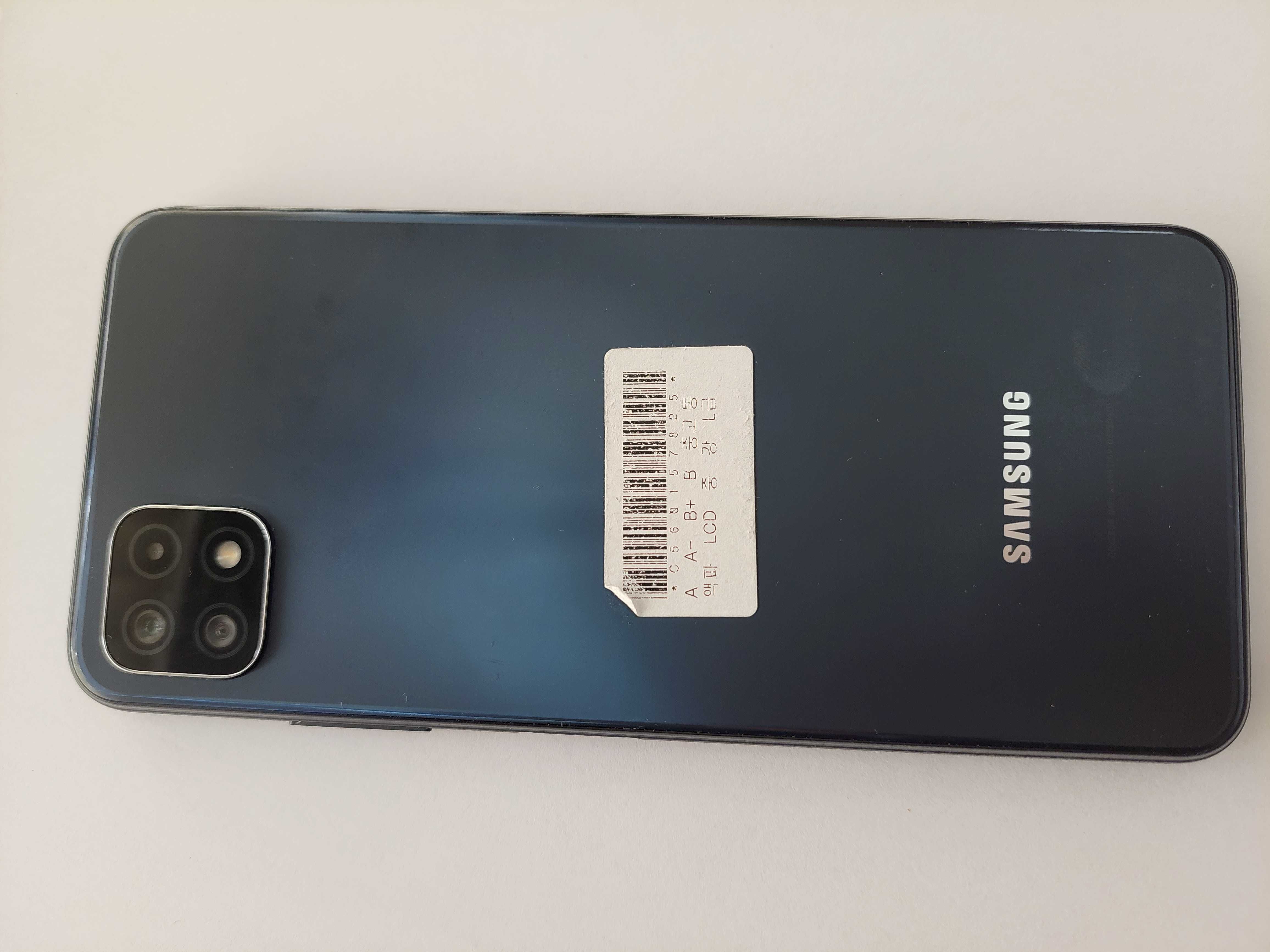 Samsung A22 koreyskiy 5G, 128 talik