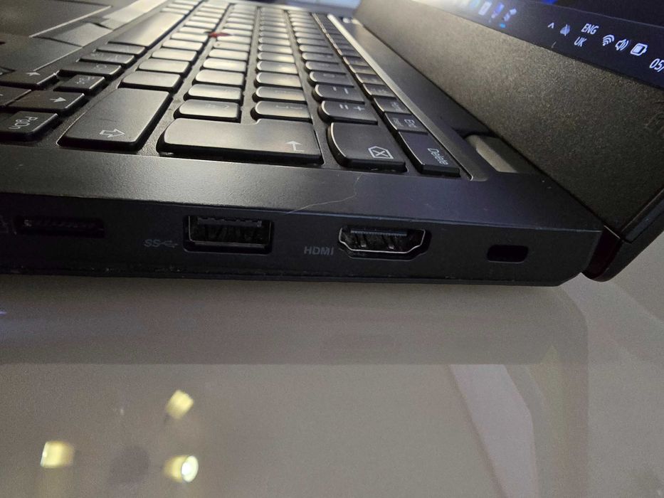 Lenovo ThinkPad L13 i5-10210U