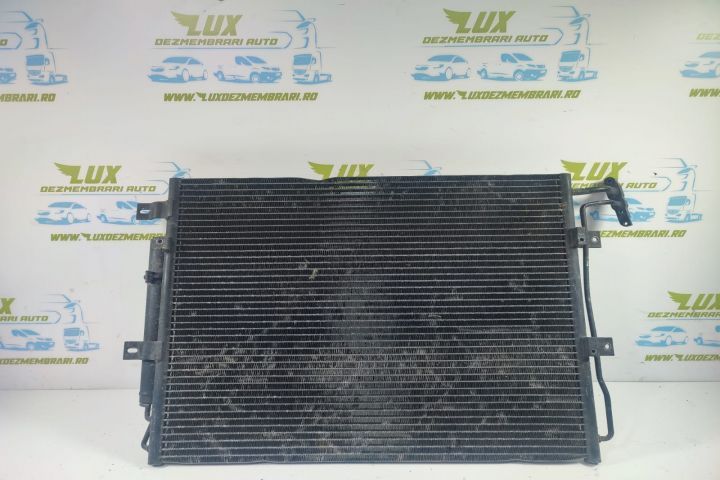 Radiator ac clima 3.0 D ah3219c600ca ah32-19c600-ca Land Rover Range Rover Sport 1 (facelift)  [din