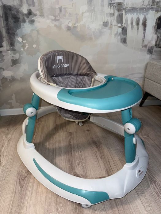 Продам детские ходунки