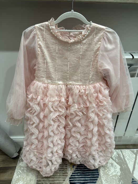 Одежда для девочек