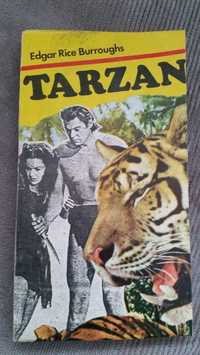 Tarzan din neamul maimutelor -Edgar Rice