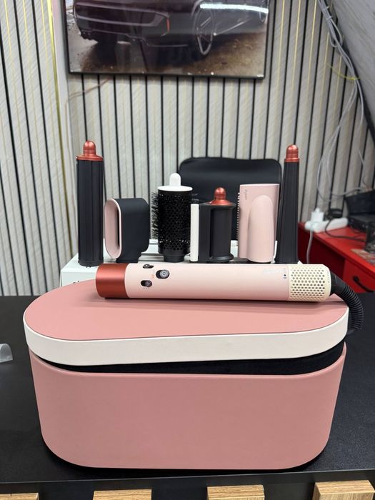 Dyson AirWap ID  версия с блютузом оригинал Малайзия по низкой цене