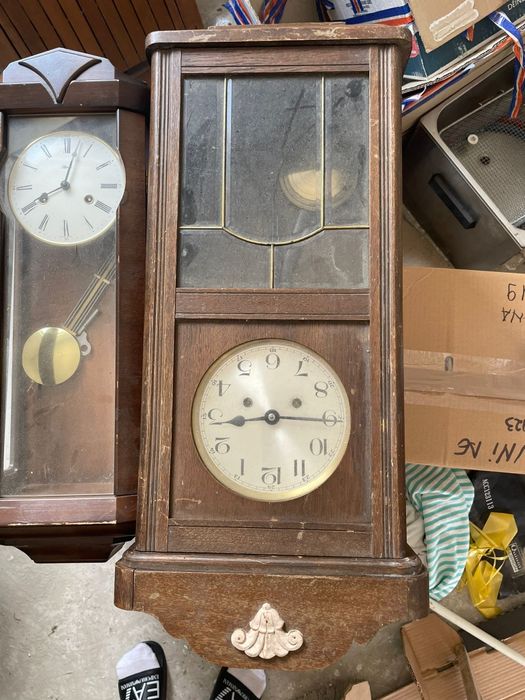 Pendule ceasuri ornament